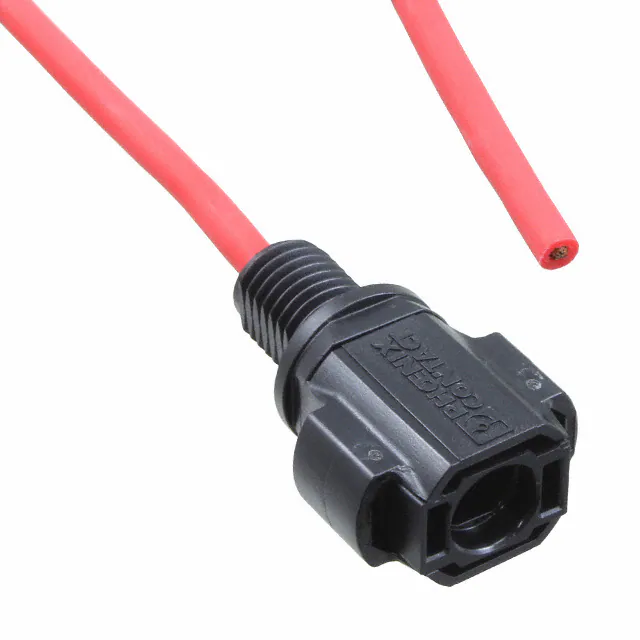 1805148 Phoenix Contact  Photovoltaic (Solar Panel) Connector Assemblies